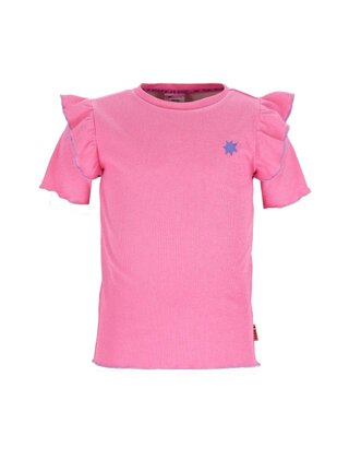 B Nosy Meisjes T-Shirt Tessa