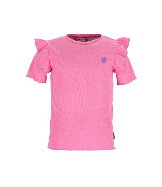 B Nosy Meisjes T-Shirt Tessa