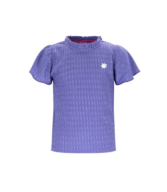 B Nosy Meisjes T-Shirt Tiffany