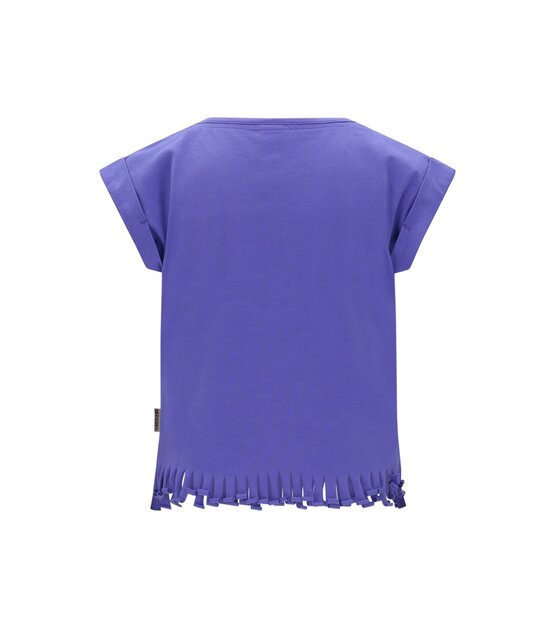 B Nosy Meisjes T-shirt Tikki