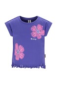 B Nosy Meisjes T-shirt Tikki