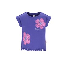 B Nosy Meisjes T-shirt Tikki