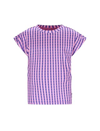 B Nosy Meisjes T-Shirt Toria