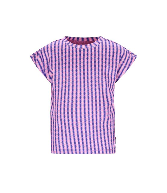 B Nosy Meisjes T-Shirt Toria