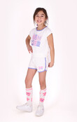 B Nosy Meisjes Short Pattia