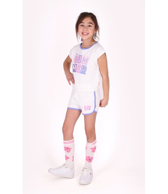 B Nosy Meisjes Short Pattia