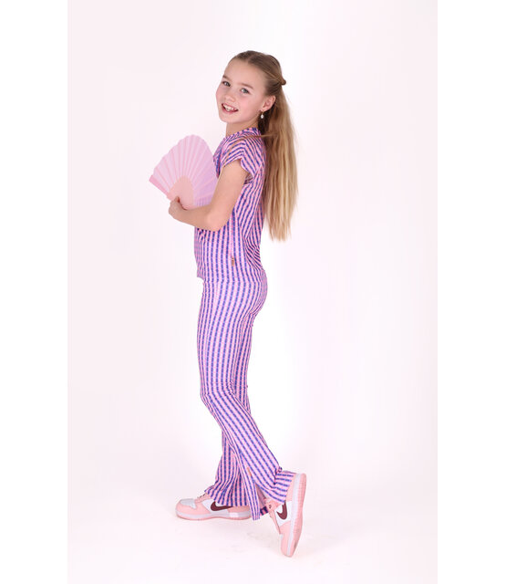 B Nosy Meisjes Broek Phoebe