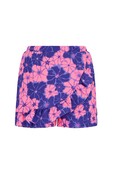 B Nosy Meisjes Rok/ Short Raven