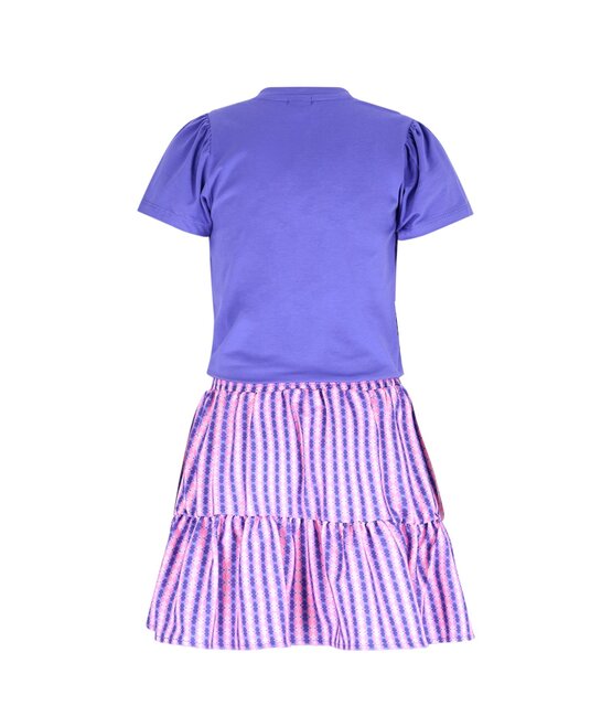 B Nosy Meisjes Jurk Dunya