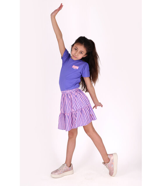 B Nosy Meisjes Jurk Dunya