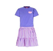 B Nosy Meisjes Jurk Dunya