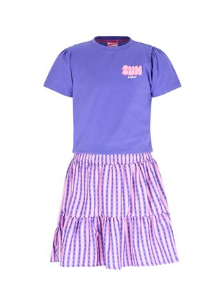 B Nosy Meisjes Jurk Dunya