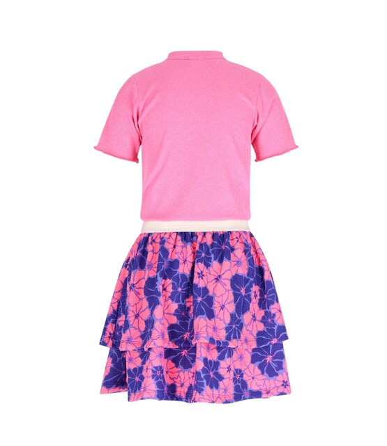 B Nosy Meisjes Jurk Dori