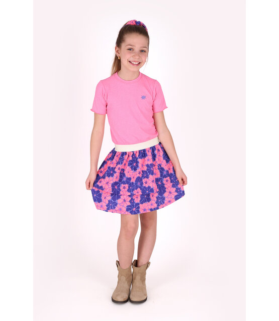 B Nosy Meisjes Jurk Dori