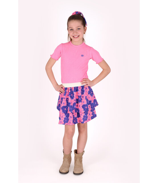 B Nosy Meisjes Jurk Dori