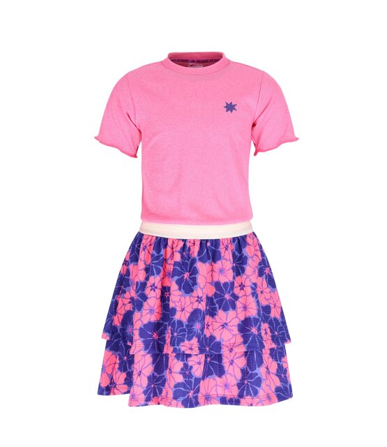 B Nosy Meisjes Jurk Dori