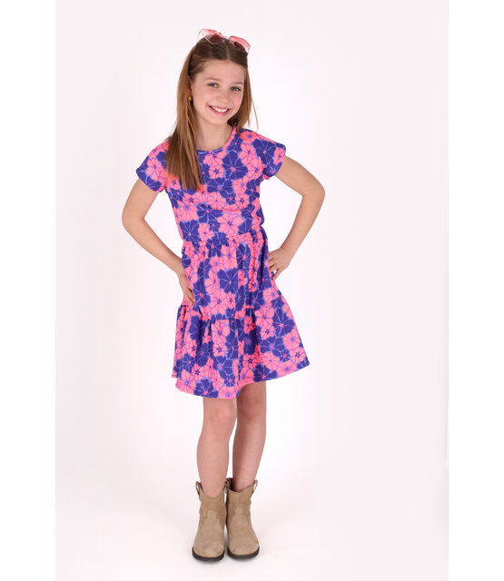 B Nosy Meisjes Jurk Darla