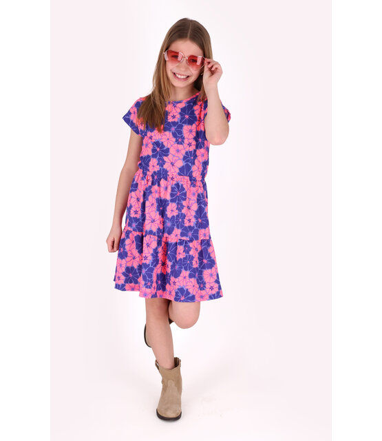 B Nosy Meisjes Jurk Darla