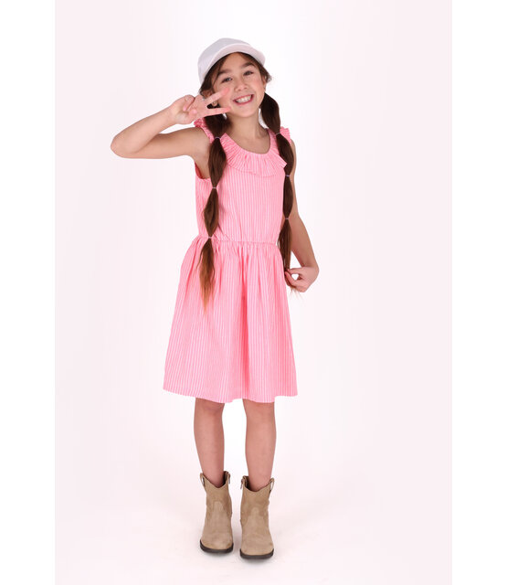 B Nosy Meisjes Jurk Daysi