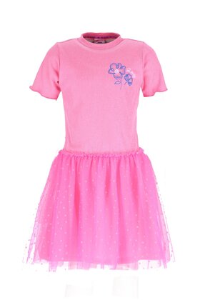 B Nosy Meisjes Jurk dolly