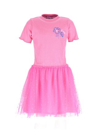 B Nosy Meisjes Jurk dolly