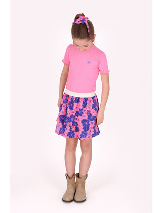 B Nosy Meisjes Scrunchie Ally