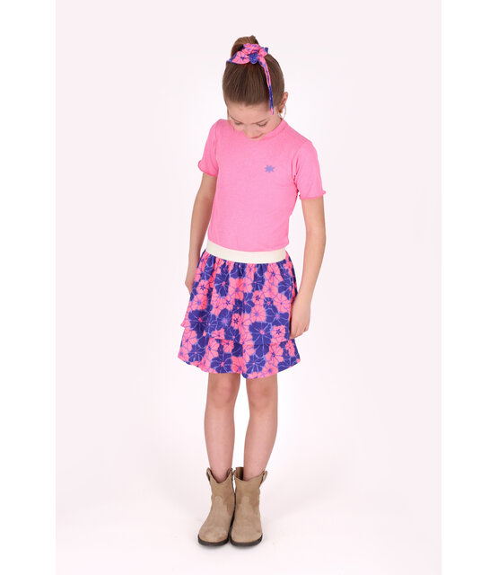 B Nosy Meisjes Scrunchie Ally