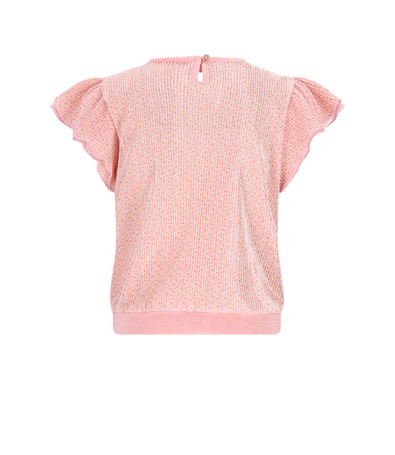 NONO Meisjes T-Shirt Tilda