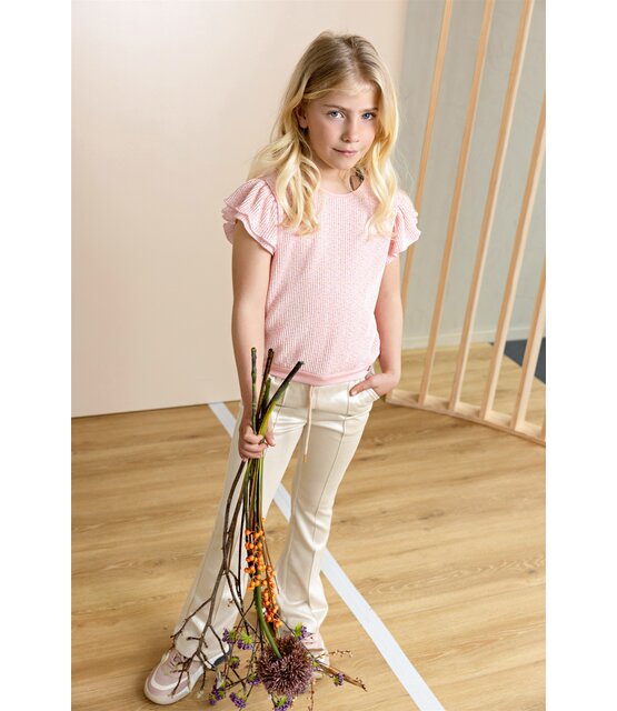 NONO Meisjes T-Shirt Tilda