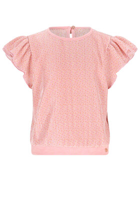 NONO Meisjes T-Shirt Tilda