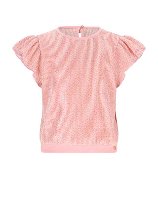 NONO Meisjes T-Shirt Tilda