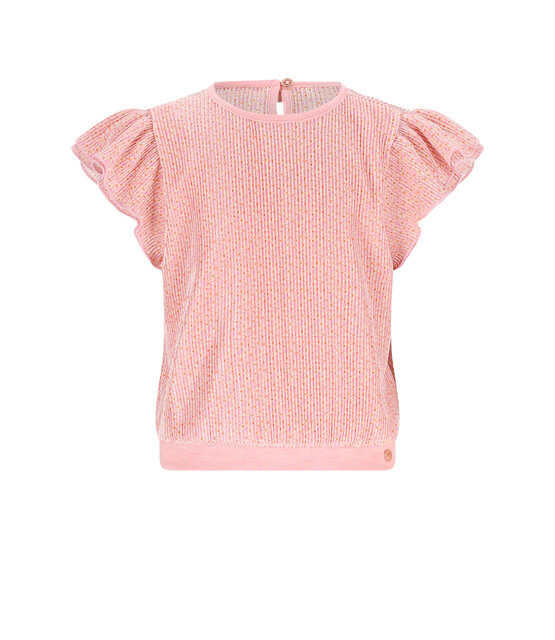 NONO Meisjes T-Shirt Tilda