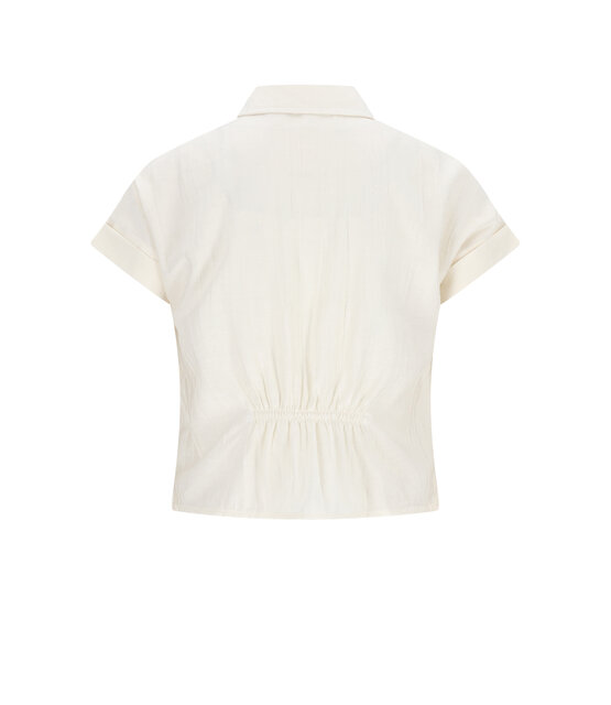 NONO Meisjes T-Shirt Tammy