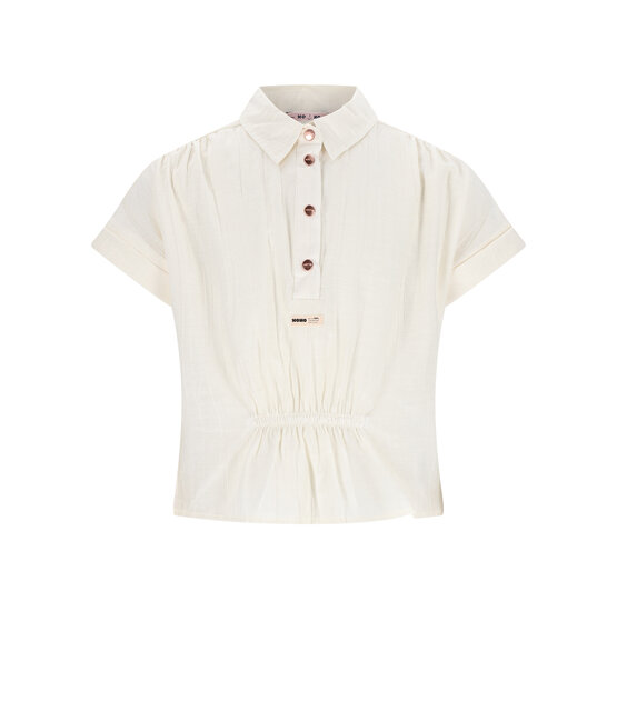 NONO Meisjes T-Shirt Tammy