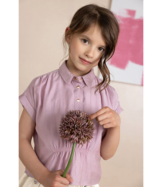 NONO Meisjes T-Shirt Tammy