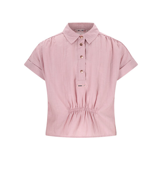 NONO Meisjes T-Shirt Tammy