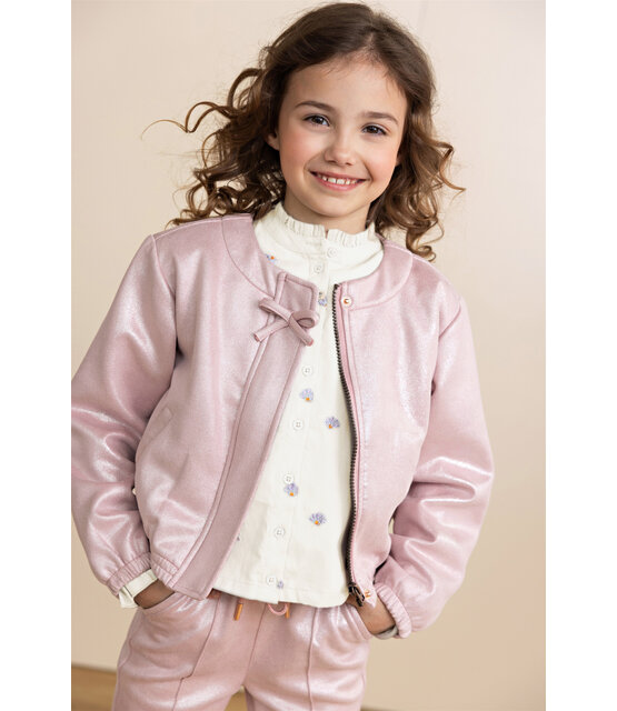 NONO Meisjes Blouse Trevis