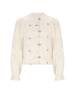NONO Meisjes Blouse Trevis
