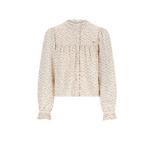 NONO Meisjes Blouse Tekla