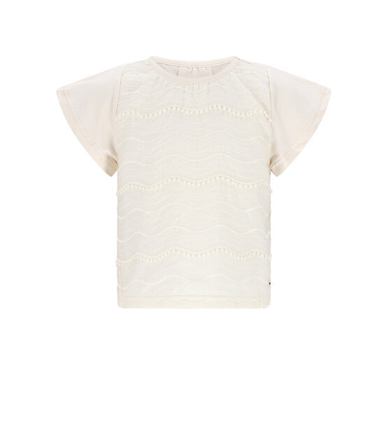 NONO Meisjes T-Shirt Tobi