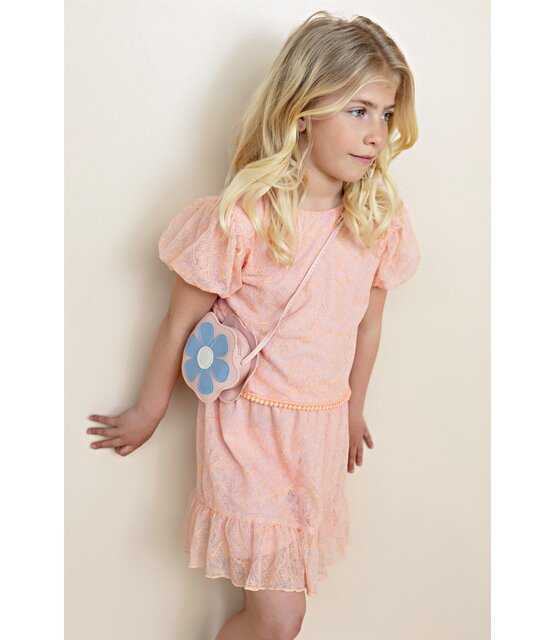 NONO Meisjes T-Shirt Tessy