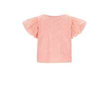 NONO Meisjes T-Shirt Tessy