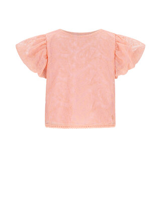 NONO Meisjes T-Shirt Tessy