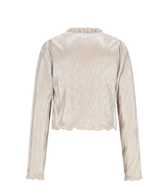 NONO Meisjes Longsleeve Tisja