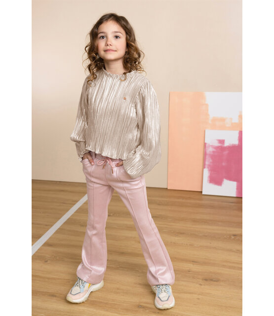 NONO Meisjes Longsleeve Tisja