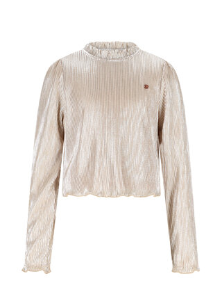 NONO Meisjes Longsleeve Tisja