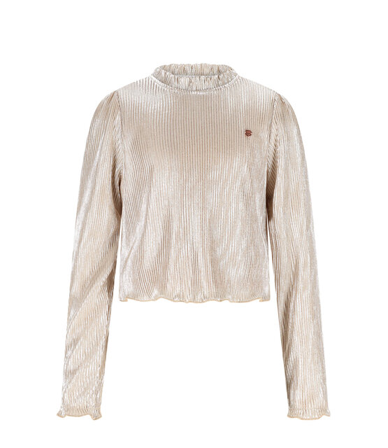 NONO Meisjes Longsleeve Tisja