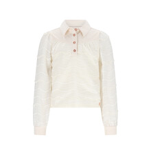 NONO Meisjes Blouse Temmy