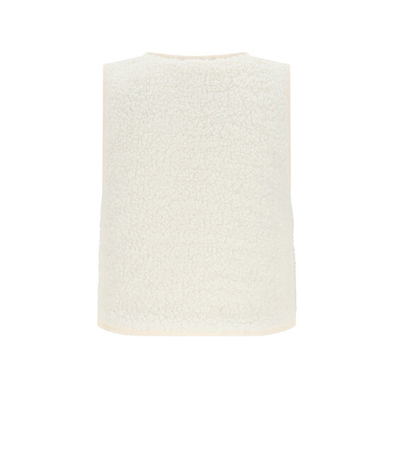 NONO Meisjes Gilet Katya