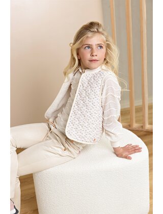NONO Meisjes Gilet Katya